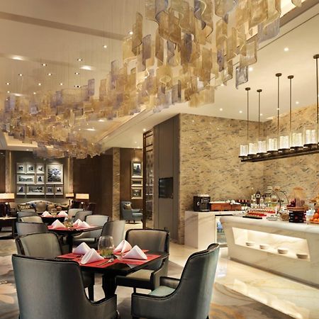 Wanda Realm Liuzhou Hotell Eksteriør bilde