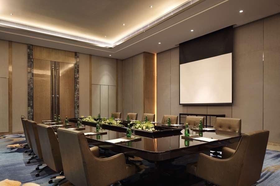 Wanda Realm Liuzhou Hotell Fasiliteter bilde