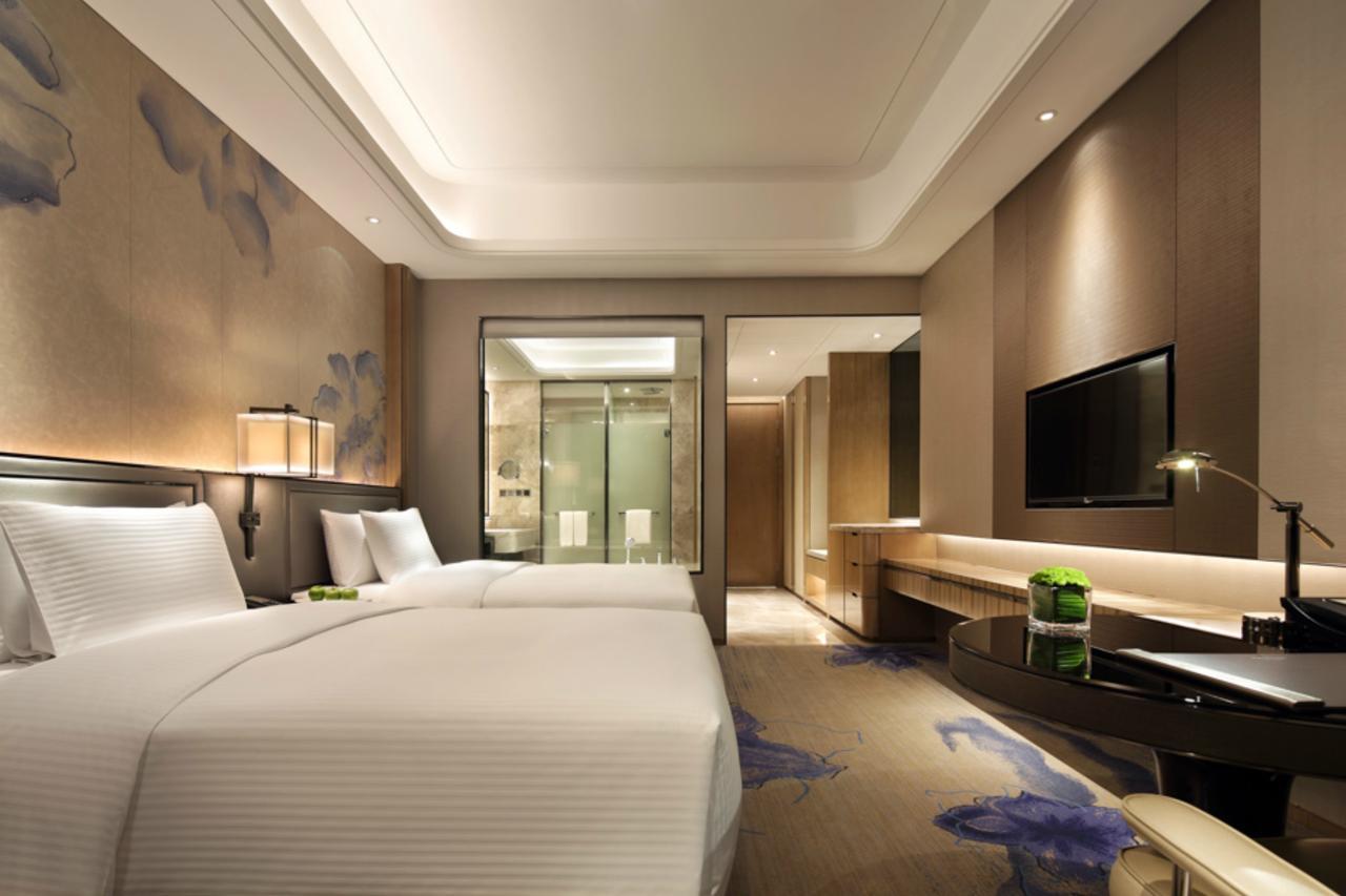 Wanda Realm Liuzhou Hotell Eksteriør bilde